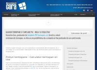 Website Cora Continental S.r.l