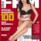 despre revista FHM - preferata mea