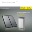 SISTEM SOLAR+ STOCARE ROTEX