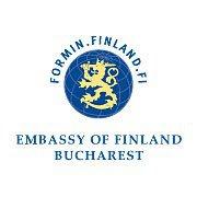 Ambasada Republicii Finlanda