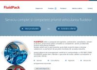 Website AQUATEC EVOLUTION