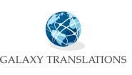 Galaxy Translations SRL