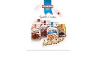 Website Galmopan SA