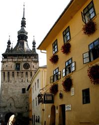 Restaurant Casa Vlad Dracul