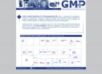 Gmp - Global Machinery For Pharmaceuticals SRL