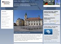 Germania - Consulatul General al Germaniei in Romania