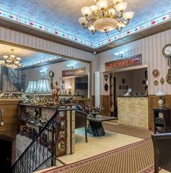 Hotel Corso Buzau
