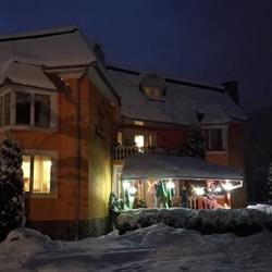 Hotel Edelweiss