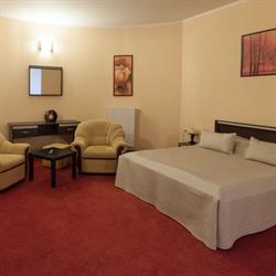 Hotel Magnus