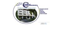 Website Hotel Maramures