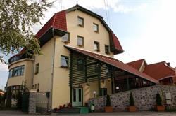 Hotel - Restaurant Park