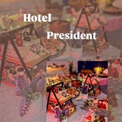 Hotel President
