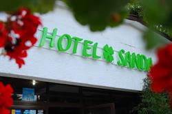 Hotel Sanda
