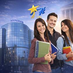 Universitatea Hyperion