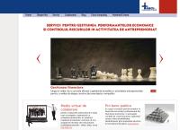 Website Iancu Razvan