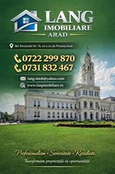 AGENTIA IMOBILIARA LANG