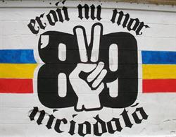 Memorialul Revoluţiei