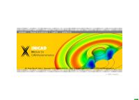 Website Inicad Design SRL