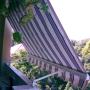 marchize (copertine) pentru balcon