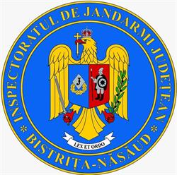Inspectoratul de Jandarmi Judeţean Bistriţa-Năsăud