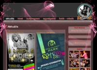 Website Bar Elit Odorheiu Secuiesc