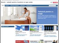 Website Robert Bosch S.r.l