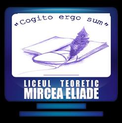 Liceul Teoretic Mircea Eliade