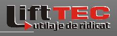 Lifttec Utilaje de Ridicat SRL