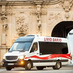 Livio Dario SRL