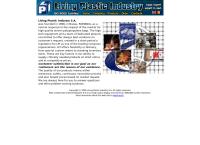 Living Plastic Industry SA
