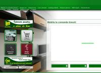 Website Lux-Artim SRL