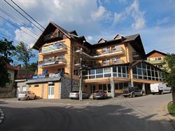 Margaritar SRL - Hotel Margaritar