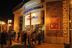 Muzeul de Arta Vizuala Galati