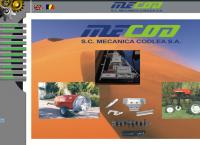 Mecanica Codlea SA