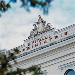 Spitalul de Psihiatrie Dr.gheorghe Preda