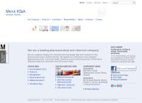 Merck România S.r.l