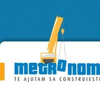 Metronom - b SRL