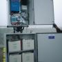 Instalatie fotovoltaica autostrada A1 electronica