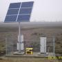 Instalatie fotovoltaica autostrada A1