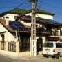 Panouri Fotovoltaice Calimanesti