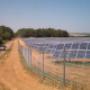 Parc fotovoltaic Bavaria