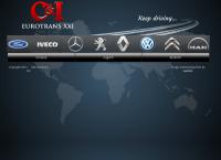 C & I Eurotrans Xxi SRL