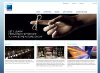 Website Miroglio Romania SRL