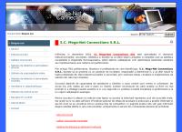 Mega - Net Connections SRL