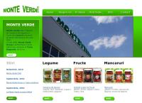 Website Monte Verde Group S.r.l