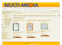 Multi-Media Prod SRL