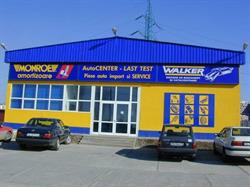 Last Test SRL