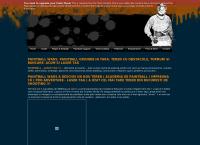Website Paintball Wars
