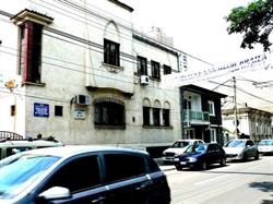 Palatul Copiilor Si Elevilor Braila