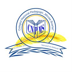 Colegiul National Pedagogic Mircea Scarlat